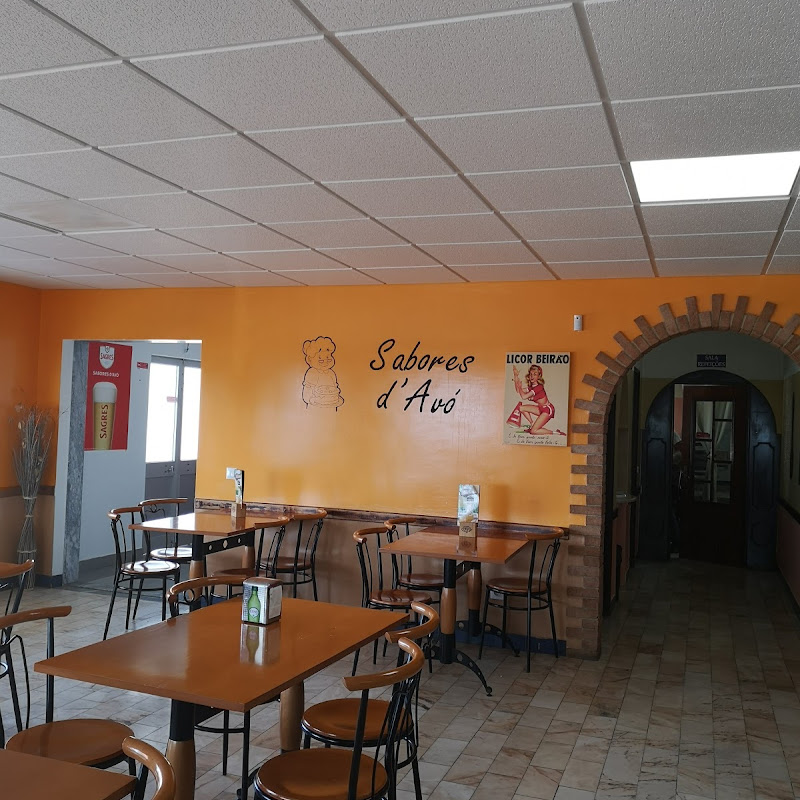 Restaurante Palma