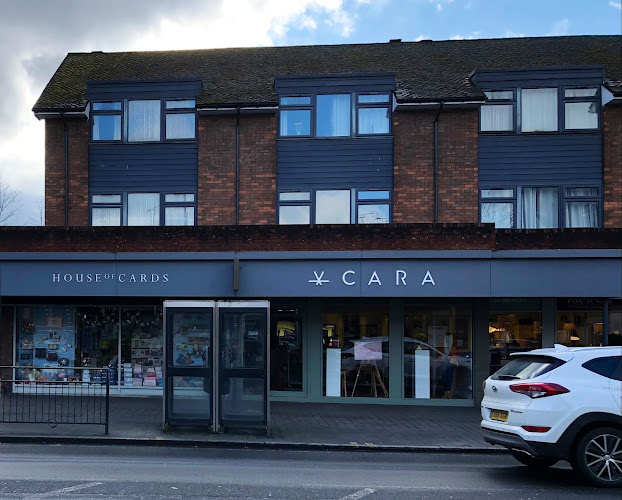 Reviews of Cara (Caversham Store) in Reading - Shoe store