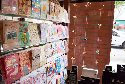 Greeting Card Shop «Arts & Letters», reviews and photos, 2665 Main St C, Santa Monica, CA 90405, USA