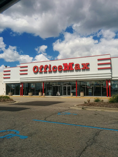 Office Supply Store «OfficeMax», reviews and photos, 35150 Central City Pkwy, Westland, MI 48185, USA