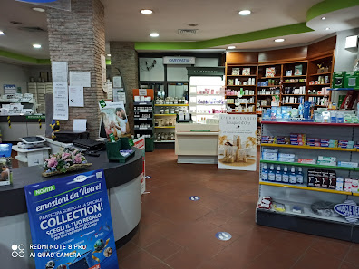 Farmacia Della Scimmia Via San Martino, 129, 80046 San Giorgio a Cremano NA, Italia