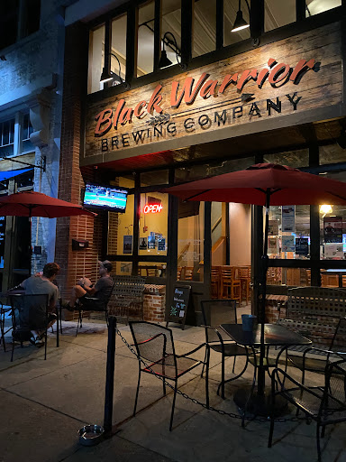 Brewery «Black Warrior Brewing Company», reviews and photos, 2216 University Blvd, Tuscaloosa, AL 35401, USA