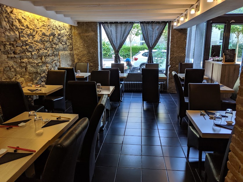 Restaurant ShunBun à Grenoble