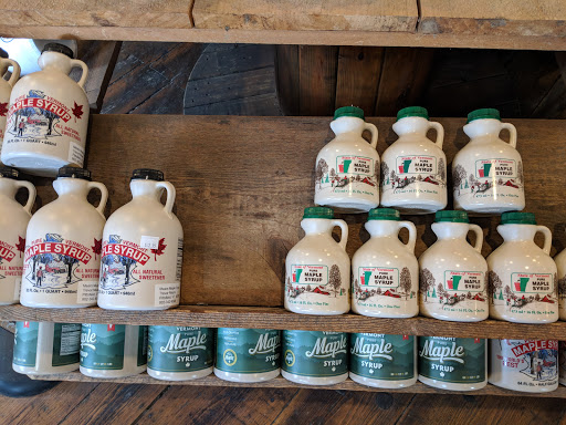 General Store «Original General Store», reviews and photos, 3963 VT-100, Pittsfield, VT 05762, USA