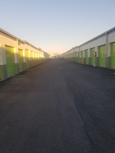 Storage Facility «Extra Space Storage», reviews and photos, 318 N Vincent Ave, Covina, CA 91722, USA