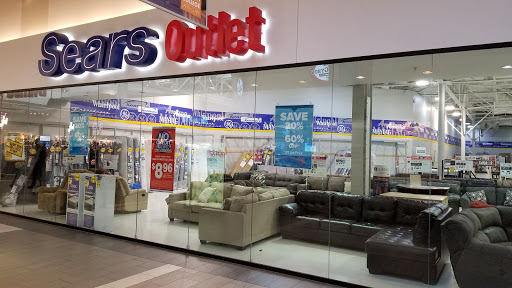 Sears Outlet, 870 Great Mall Dr, Milpitas, CA 95035, USA, 