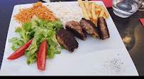 Photos du propriétaire du Restaurant turc Restaurant Antalya à Modane - n°5