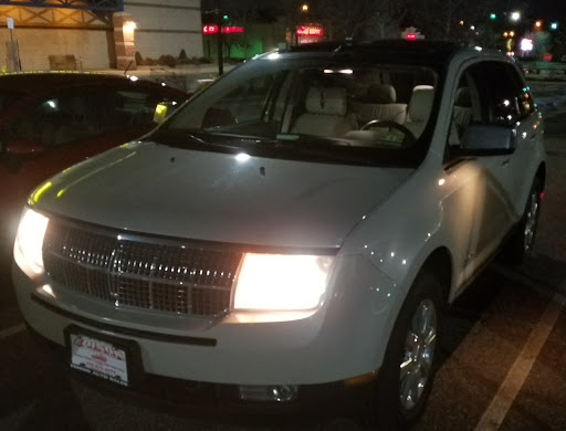 Edison Auto Sales, 1840 Woodbridge Ave, Edison, NJ 08817, USA, 