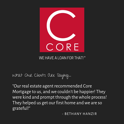 Mortgage Broker «Core Mortgage Services», reviews and photos