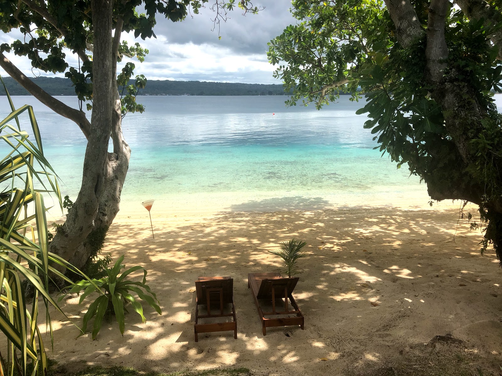 Photo de Aore Beach - endroit populaire parmi les connaisseurs de la détente