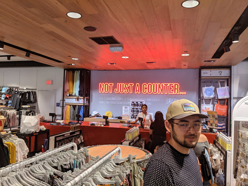 Clothing Store «Victoria Gardens», reviews and photos, 12505 N Main St, Rancho Cucamonga, CA 91739, USA