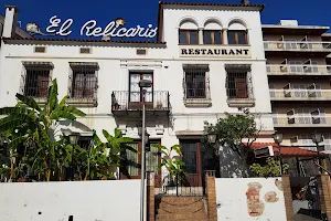 Restaurant El Relicari 2.0 image