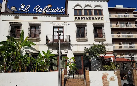 Restaurant El Relicari 2.0 image