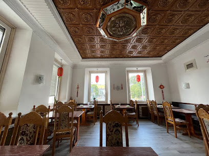 China Restaurant Gnade 恩典小食坊 - Haugerring 1, 97070 Würzburg, Germany