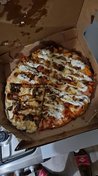 Plats et boissons du Pizzeria Domino's Pizza Agen - n°9