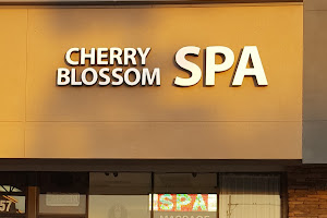 Cherry Blossom Spa