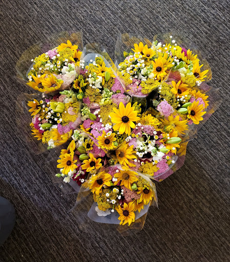 Florist «Westerville Florist», reviews and photos, 14 S State St, Westerville, OH 43081, USA