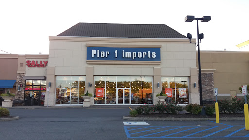 Pier 1 Imports, 1165 Ulster Ave, Kingston, NY 12401, USA, 