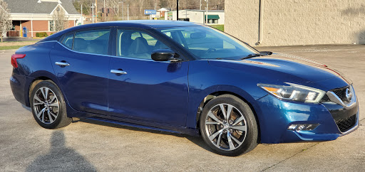 Used Car Dealer «Royal Motor Cars LLC», reviews and photos, 2341 Russellville Rd, Bowling Green, KY 42101, USA