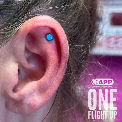 Explore grateful tattoo ideas, creative tattoo ideas in Plattsburgh, available at One Flight Up Body Piercing