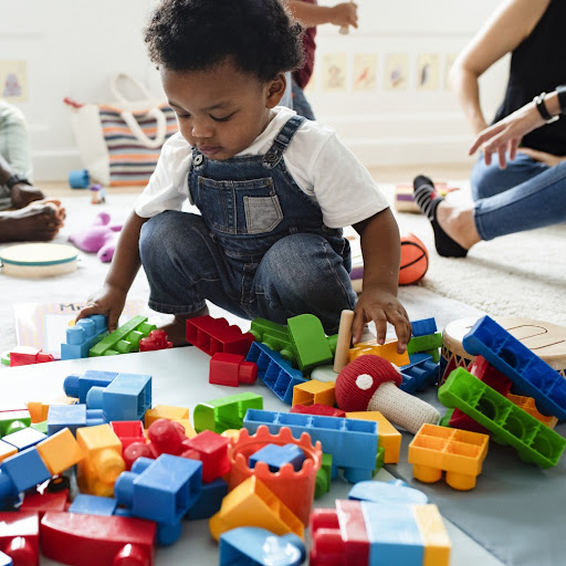 1424 S Tennessee St, McKinney, TX 75069, USA