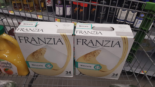 Supermarket «Walmart Neighborhood Market», reviews and photos, 820 E Belt Line Rd, Cedar Hill, TX 75104, USA