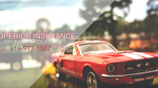 Superior Insurance Durham North