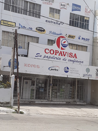 Copavisa Sucursal Tampico