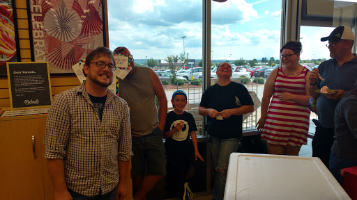 Craft Store «Michaels», reviews and photos, 4155 Phoenix Ave, Fort Smith, AR 72903, USA