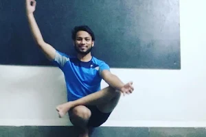 Purohit's Yoga Therapy image