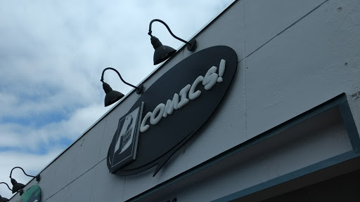 Comic Book Store «Black Cat Comics», reviews and photos, 176 S Main St, Milpitas, CA 95035, USA