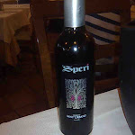 Photo n°3 de l'avis de David.a fait le 03/07/2022 à 16:12 sur le  Osteria Mattarana à Verona