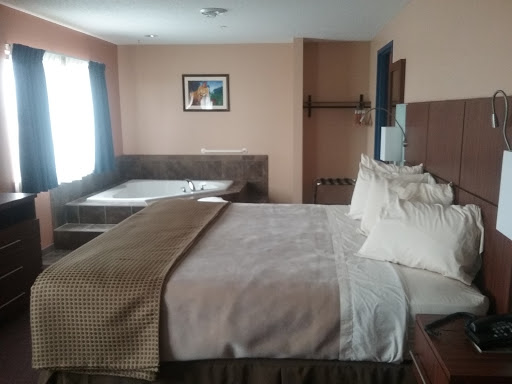 Casino «Dakota Magic Casino», reviews and photos, 16849 102nd St SE, Hankinson, ND 58041, USA