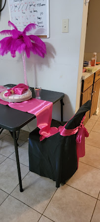 April's Events in Motion - Photo 8 - Car repair in , Baton Rouge