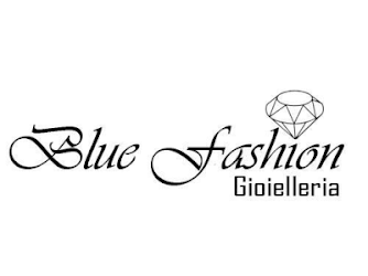 Blue Fashion