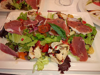 Plats et boissons du Restaurant italien Restaurant Donatella à Cabestany - n°8
