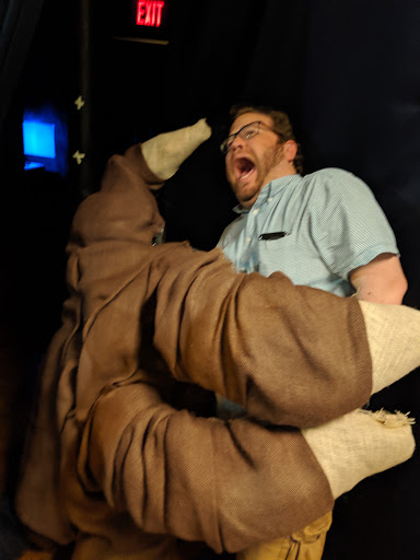 Performing Arts Theater «Clifton Performance Theatre», reviews and photos, 404 Ludlow Ave, Cincinnati, OH 45220, USA