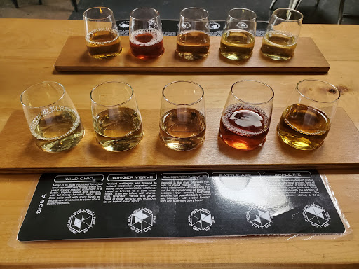 Brewery «Brothers Drake Meadery & Bar», reviews and photos, 26 E 5th Ave, Columbus, OH 43201, USA