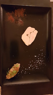 Foie gras du Restaurant français Restaurant l'Entrepôte à Sarlat-la-Canéda - n°5
