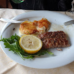 Photo n°6 de l'avis de Matthewe. fait le 04/02/2020 à 15:57 sur le  La Panoramica à Castel di Sangro