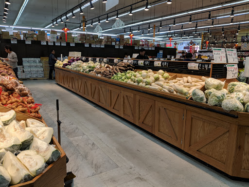 Supermarket «Great Wall Supermarket», reviews and photos, 18475 Colima Rd, Rowland Heights, CA 91748, USA