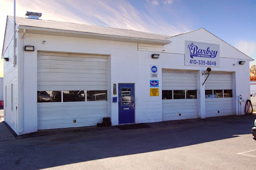 Auto Repair Shop «Jim Barbey Automotive», reviews and photos, 10821 Philadelphia Rd, White Marsh, MD 21162, USA