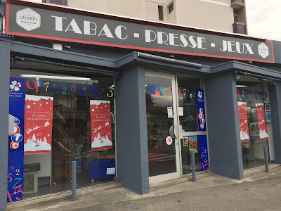 Le Lalande Montauban Tabac / Cigare / Civette / FDJ / Vapote / CBD La Frappe à Montauban
