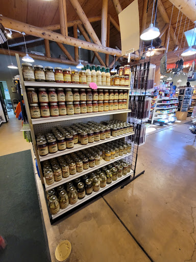 Gift Shop «Mt Lemmon General Store & Gift», reviews and photos, 12856 N Sabino Canyon Park, Mt Lemmon, AZ 85619, USA