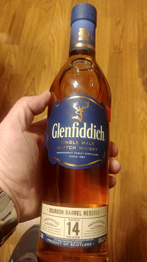 Liquor Store «Fine Wine & Good Spirits», reviews and photos, 149 Baltimore Pike, Springfield, PA 19064, USA