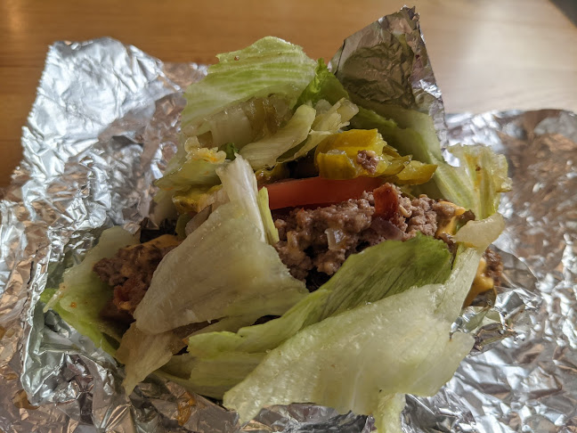 Five Guys Plaza Singapura