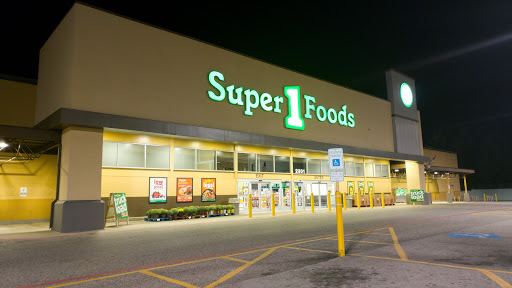 Super 1 Foods of Longview, 2301 W Loop 281, Longview, TX 75604, USA, 