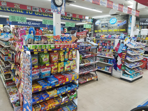 Grocery Store «Mission Market», reviews and photos, 8818 S Avenida del Yaqui, Guadalupe, AZ 85283, USA