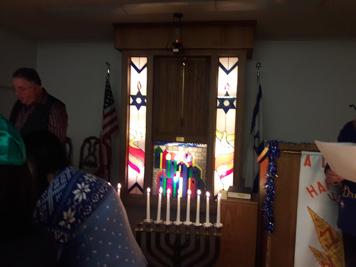 Messianic synagogue Victorville