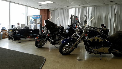 Ford Dealer «Coughlin Ford of Johnstown», reviews and photos